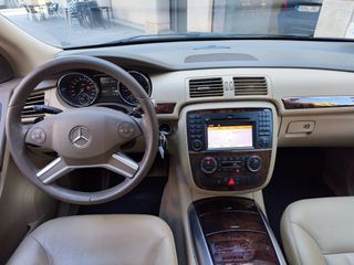 Mercedes-Benz Clase R 2009