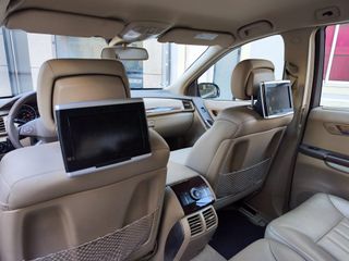 Mercedes-Benz Clase R 2009