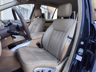 Mercedes-Benz Clase R 2009