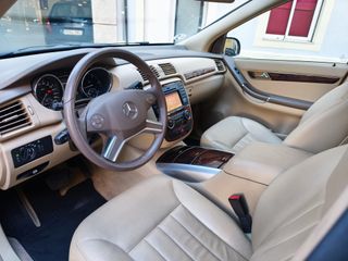 Mercedes-Benz Clase R 2009