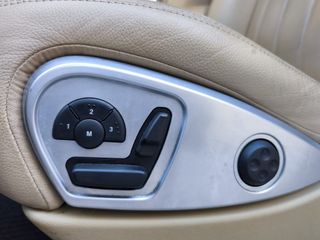 Mercedes-Benz Clase R 2009