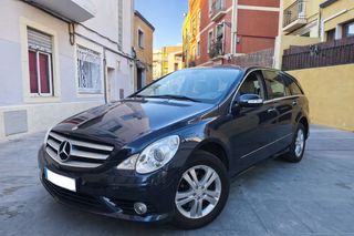 Mercedes-Benz Clase R 2009