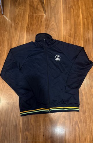 Sudadera Colegio Diocesano San Juan Bosco