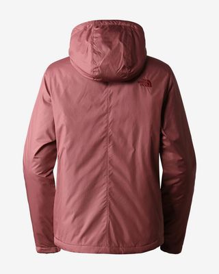 Chaqueta The North Face Auburn Roja