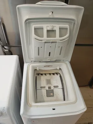 Lavadora Hoover 6,5kg A++ con garantía