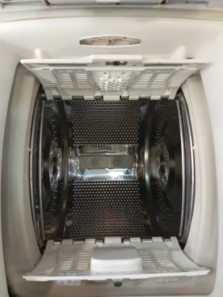 Lavadora Hoover 6,5kg A++ con garantía