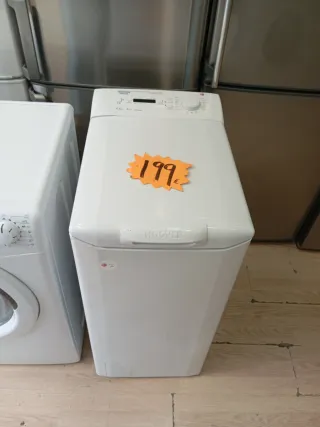 Lavadora Hoover 6,5kg A++ con garantía