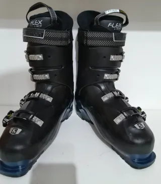 Botas de esquí ski Salomon X ACCESS 80 WIDE