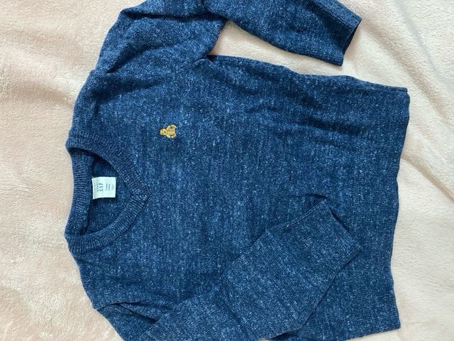 Lote Ropa Niño 18-24 Meses + Zapatos