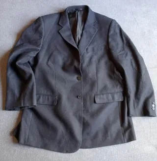 Americana Vecchio Negra