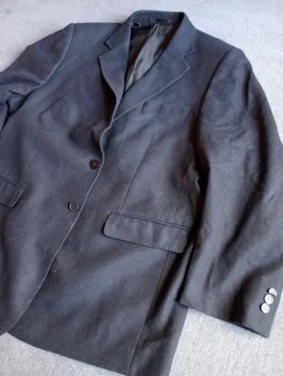 Americana Vecchio Negra