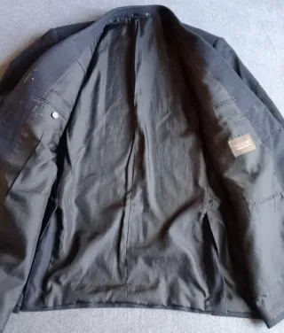 Americana Vecchio Negra