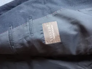 Americana Vecchio Negra