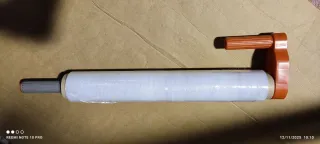 Kit liar palet manual