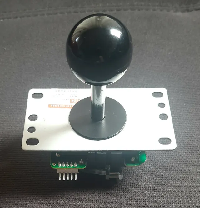 Joystick Arcade Sanwa