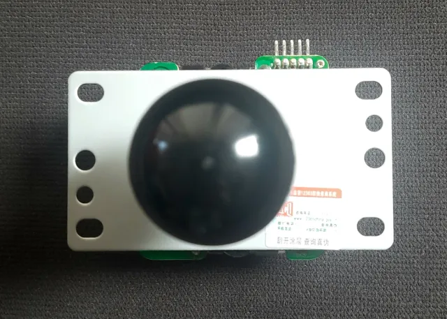 Joystick Arcade Sanwa