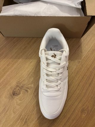 Zapatillas Le Coq Sportif Derbi Talla 43