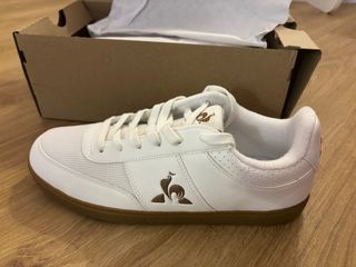 Zapatillas Le Coq Sportif Derbi Talla 43