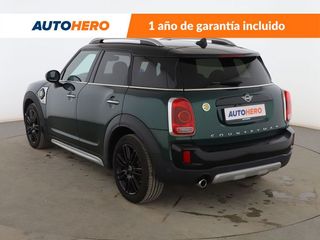 MINI Countryman Cooper S E Hybrid ALL4 PHEV