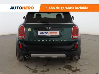 MINI Countryman Cooper S E Hybrid ALL4 PHEV