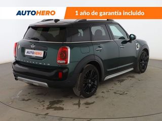 MINI Countryman Cooper S E Hybrid ALL4 PHEV