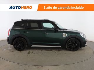 MINI Countryman Cooper S E Hybrid ALL4 PHEV
