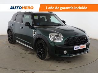 MINI Countryman Cooper S E Hybrid ALL4 PHEV