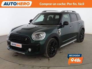 MINI Countryman Cooper S E Hybrid ALL4 PHEV