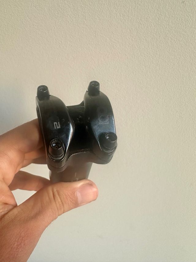 Potencia Deda Zero2 100mm