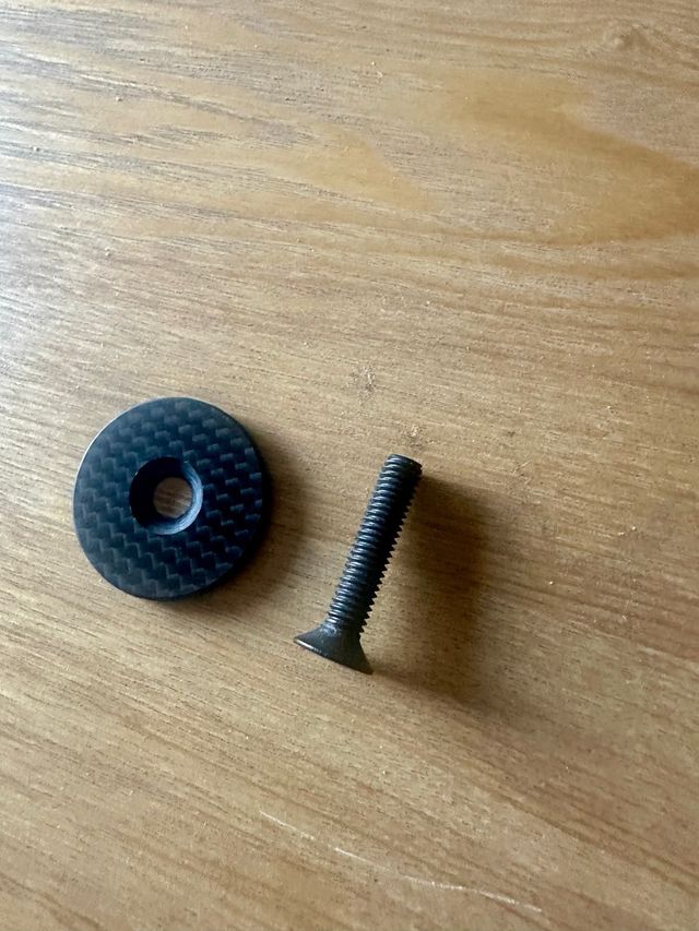 Potencia Deda Zero2 100mm