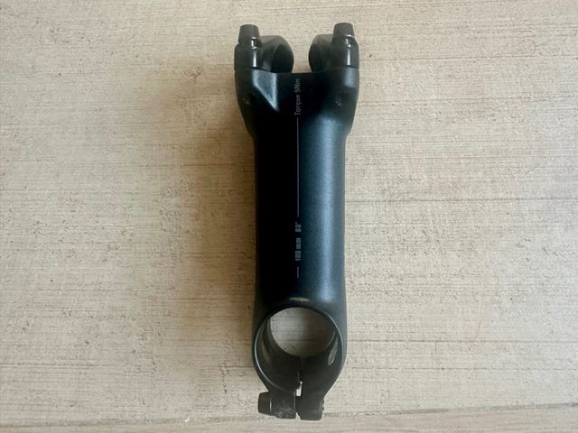 Potencia Deda Zero2 100mm