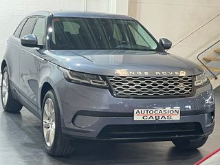 Land Rover Range Rover Velar 2.0 D180 132kW (180CV) SE 4WD Auto