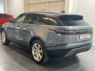 Land Rover Range Rover Velar 2.0 D180 132kW (180CV) SE 4WD Auto