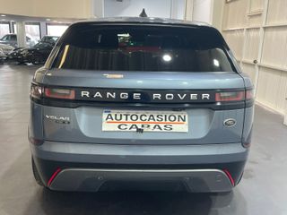 Land Rover Range Rover Velar 2.0 D180 132kW (180CV) SE 4WD Auto