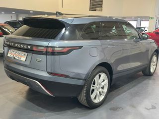 Land Rover Range Rover Velar 2.0 D180 132kW (180CV) SE 4WD Auto
