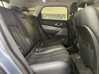 Land Rover Range Rover Velar 2.0 D180 132kW (180CV) SE 4WD Auto
