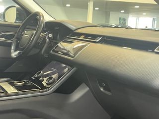 Land Rover Range Rover Velar 2.0 D180 132kW (180CV) SE 4WD Auto