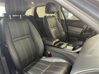 Land Rover Range Rover Velar 2.0 D180 132kW (180CV) SE 4WD Auto