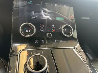 Land Rover Range Rover Velar 2.0 D180 132kW (180CV) SE 4WD Auto