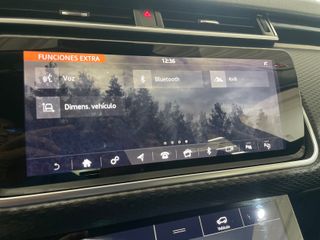 Land Rover Range Rover Velar 2.0 D180 132kW (180CV) SE 4WD Auto