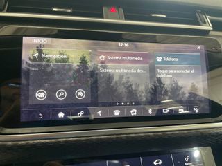 Land Rover Range Rover Velar 2.0 D180 132kW (180CV) SE 4WD Auto