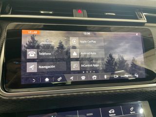 Land Rover Range Rover Velar 2.0 D180 132kW (180CV) SE 4WD Auto