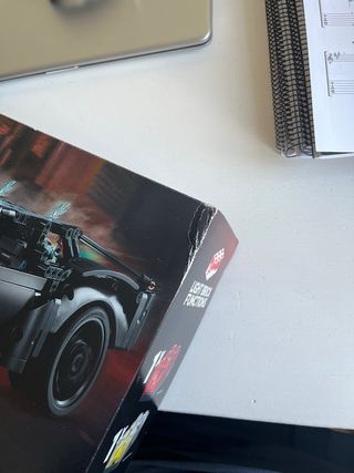 LEGO Technic 42127 Batmobile - Sin Abrir