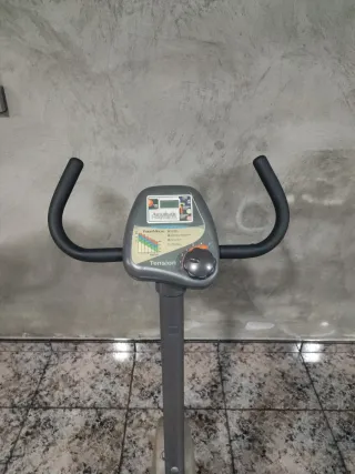 Bicicleta Estática ProAction