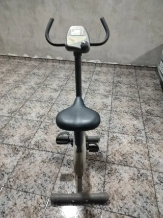 Bicicleta Estática ProAction