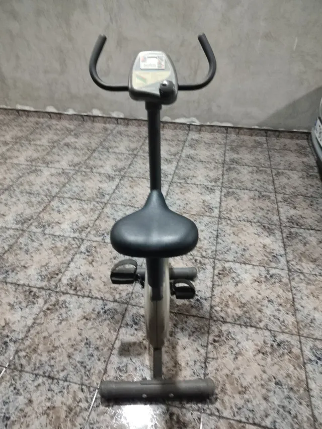 Bicicleta Estática ProAction