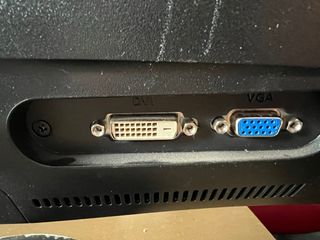 Monitor ASUS Negro/Gris