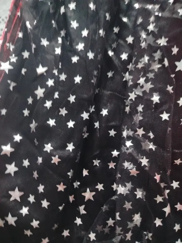 Disfraz Arlequín Niña 11-12 años (150cm)