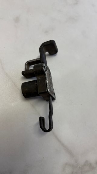 Fechadura Honda NAR 125 - Capacete e Banco