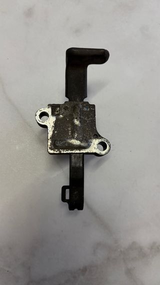 Fechadura Honda NAR 125 - Capacete e Banco